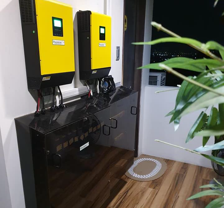 Wind Turbine Innovation