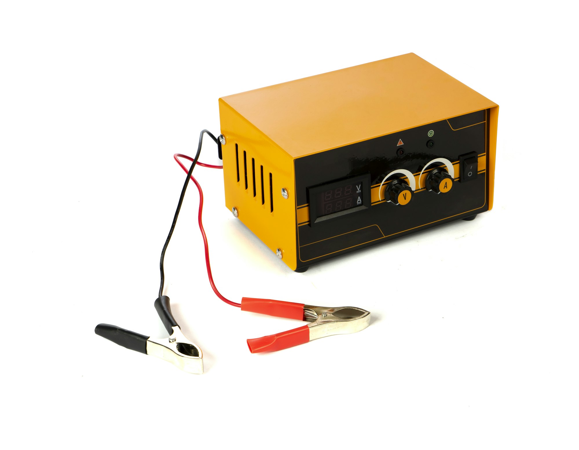 Hybrid Solar Inverters